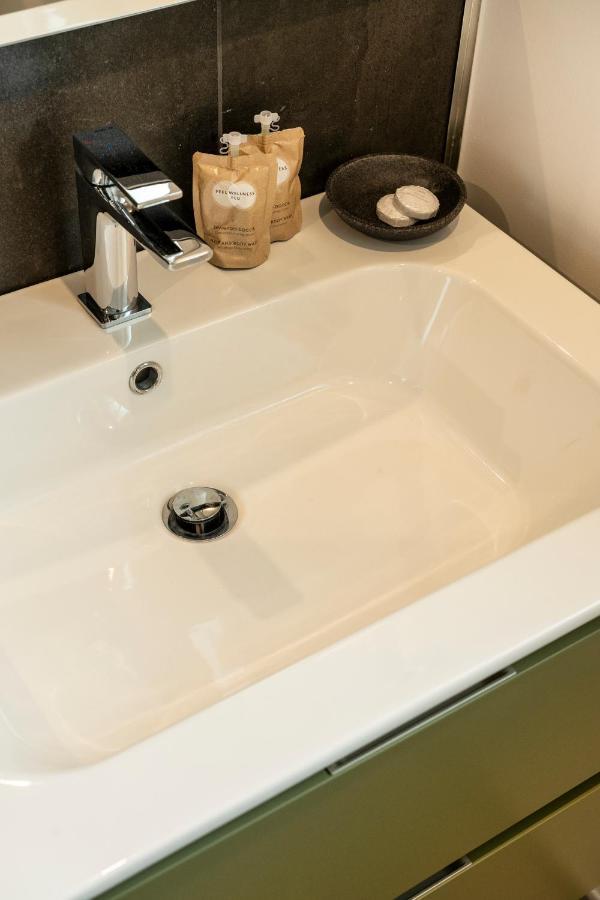 Apartamento Gentile 46 Luxury Flat Bari Exterior foto