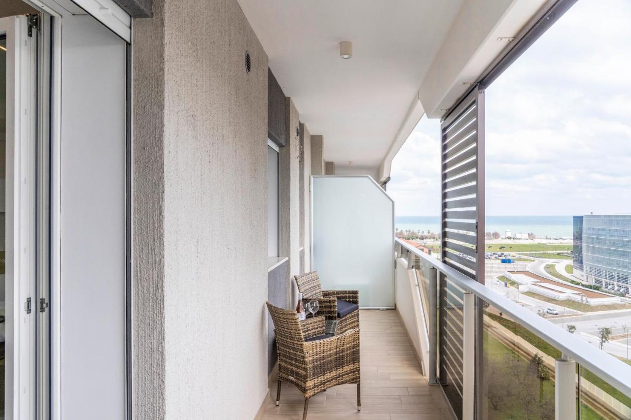Apartamento Gentile 46 Luxury Flat Bari Exterior foto